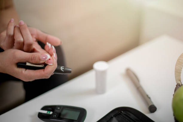 Understanding the Blood Sugar Requirements for a DOT Physical Exam