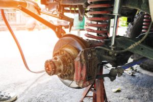 Long-Term Consequences of Ignoring Golf Cart Brake Maintenance