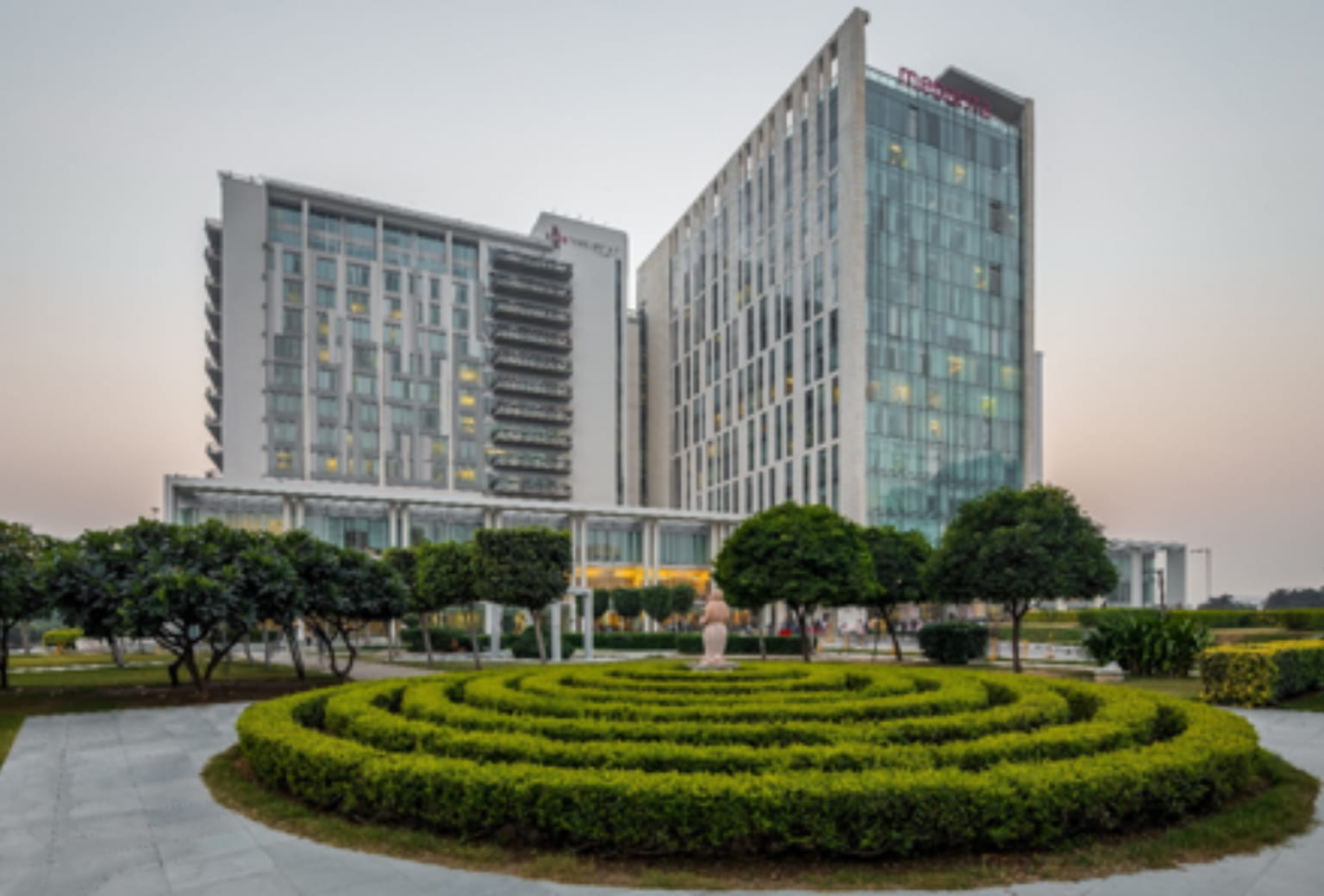 medanta hospital gurgaon