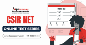 online test series