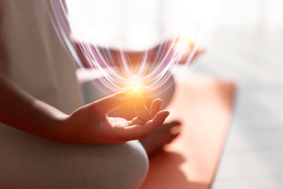 reikiTypes of Reiki