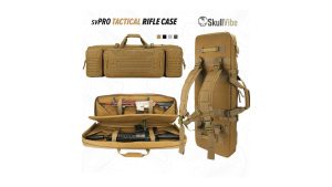 best tactical rifle case