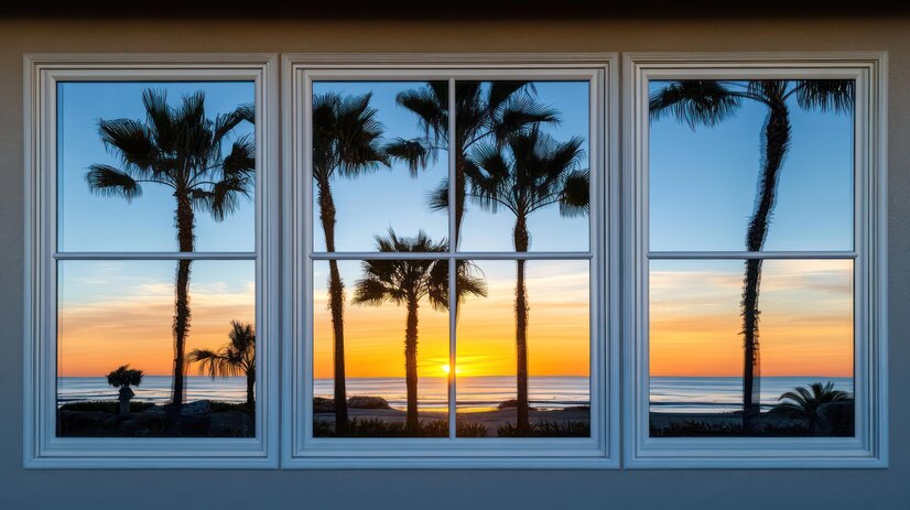 window-with-palm-trees-sunset-background_1239820-39264