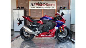 2023 Honda CBR1000RR ABS