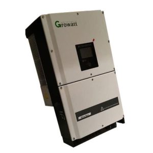 5KW 48V Split-Phase Inverter