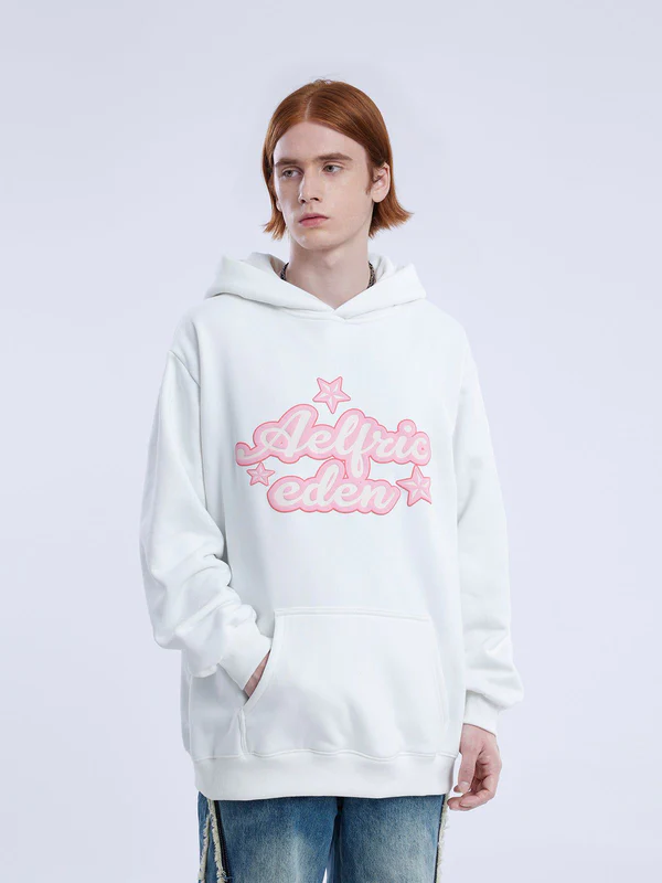 Alfric hoodie