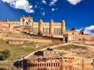 Amer Fort