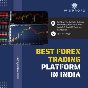 Best Forex Trading Platform in India