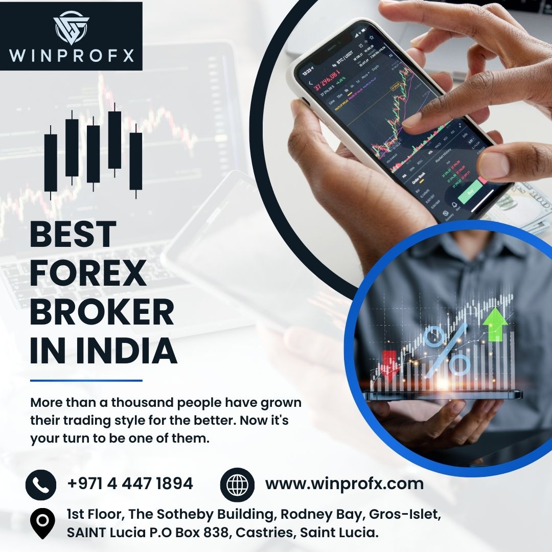 Best Forex Brokers in India for 2024