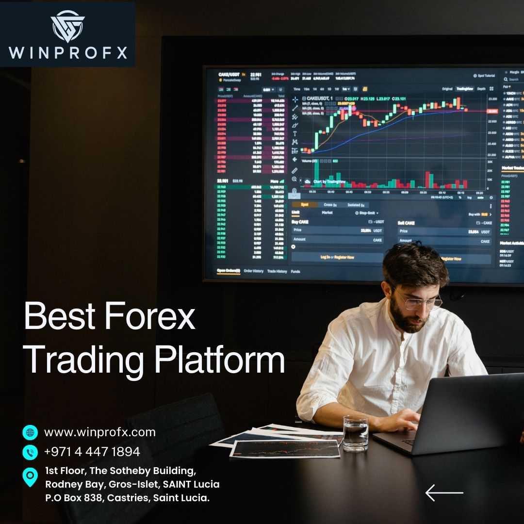 Top Benefits of Using the Best Forex Trading Platform for 2024