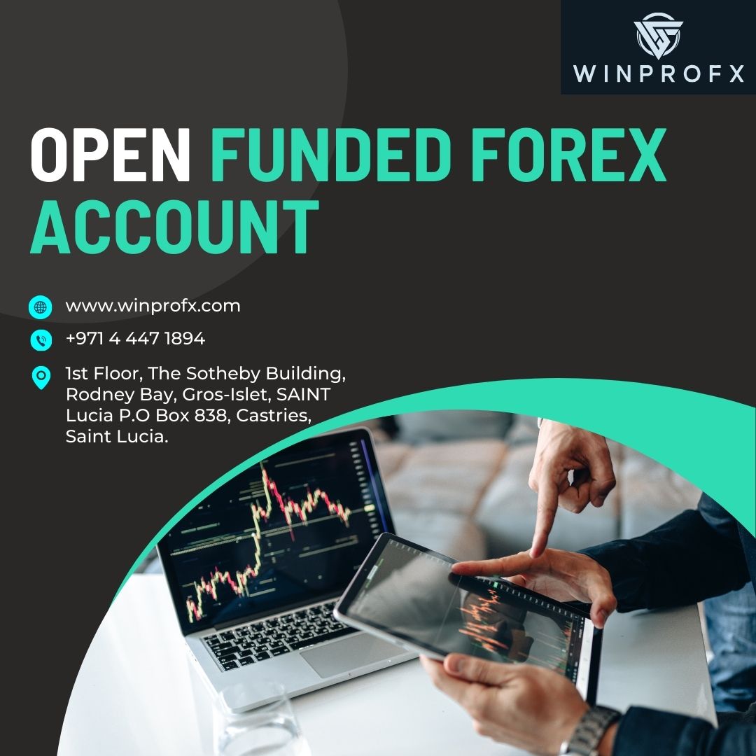 How to Qualify for a Funded Forex Account: Tips for Success