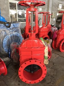 Gate Valve