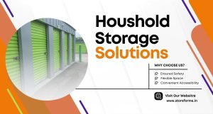 Houshold Storage