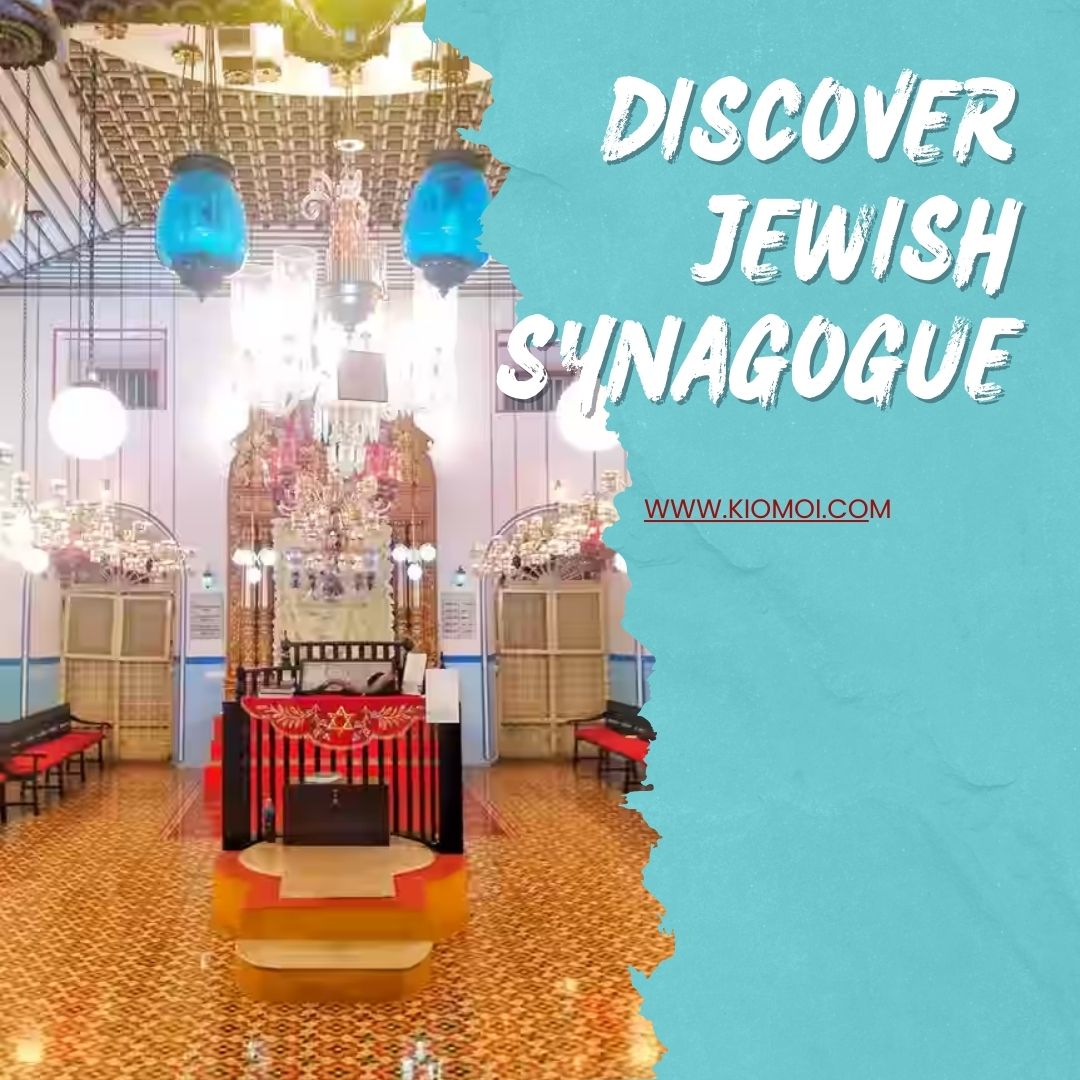 Jewish Synagogue