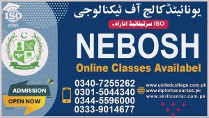 NEBOSH