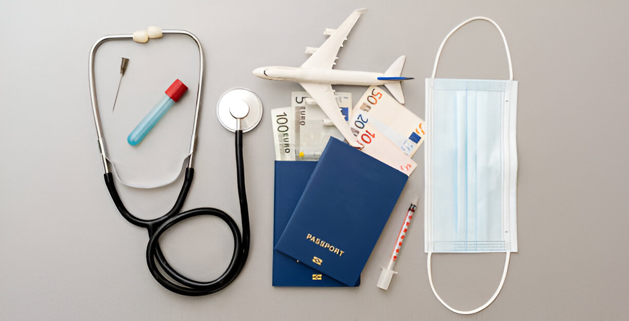 Navigating Medical Tourism By Medaviate