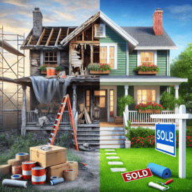 Renovate or sell your distressed property (1)