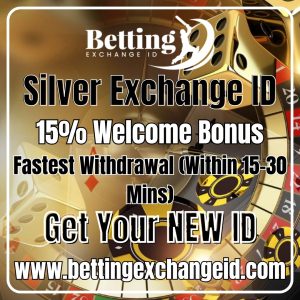 Silver Exchange ID (10)