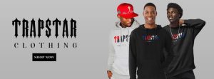 Trapstar-Banner