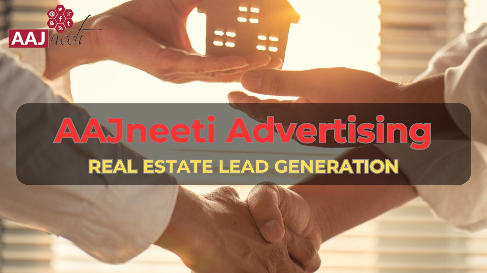 Read Estate Lead Generation