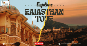 Rajasthan Tour packages