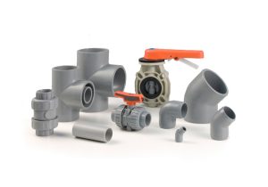 Cepex Valves