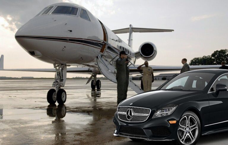 airport-chauffeur-melbourne-768x490