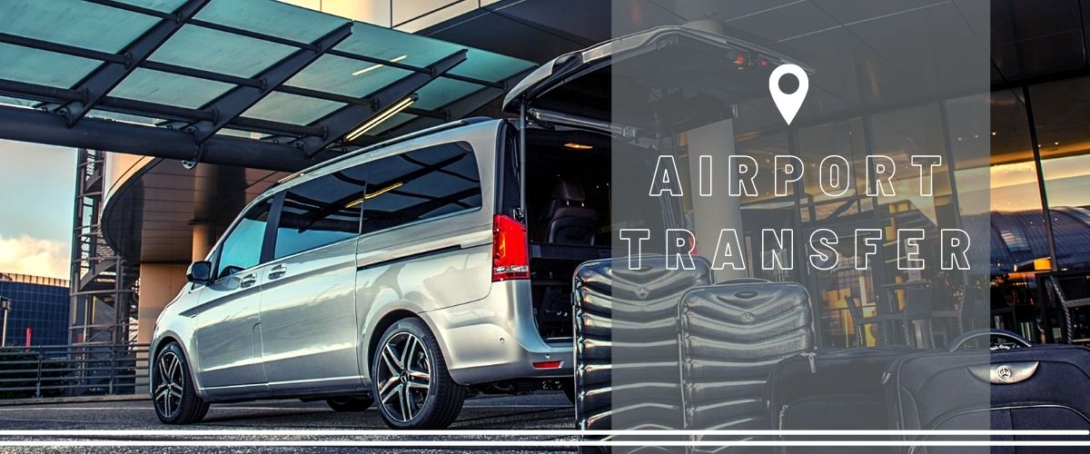 airport transfer