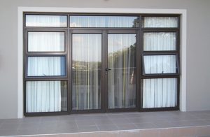 alluminium sliding doors -dubai