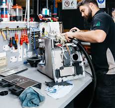 coffee machine repair dubai