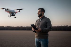 drone experts in uae