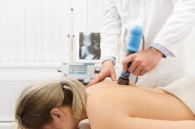 Shockwave Therapy