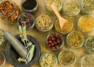 Chinese herbal medicine