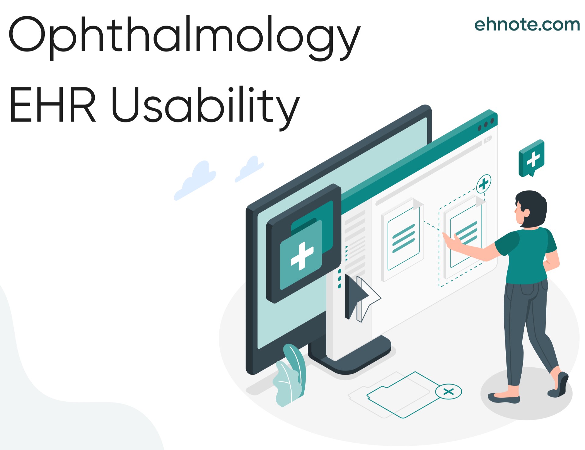 ophthalmology emr and ehr software