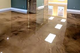 polyurethane flooring