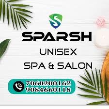 sparsh unisex