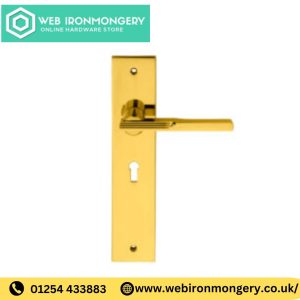 webironmongery.co.uk door handle