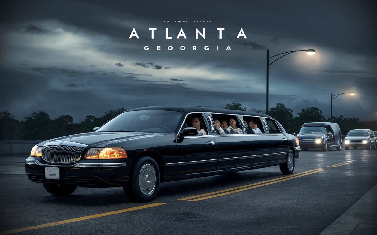 Atlanta Airport Car Service