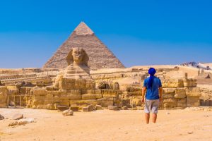 Egypt Trip Packages