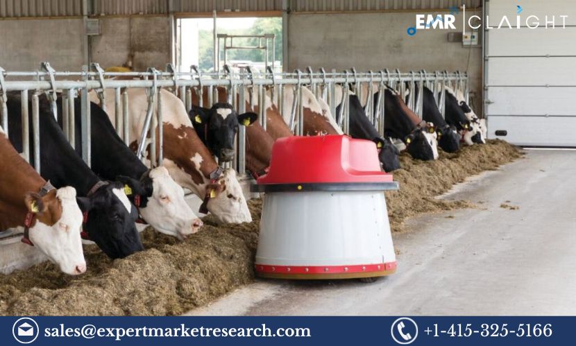 Automated Feeding System Market