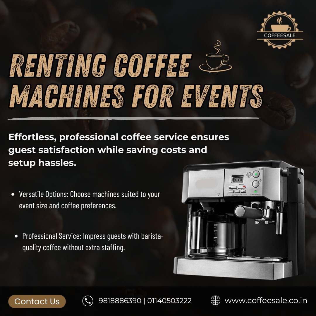 Bean to Cup Coffee Machines in Delhi Features, Benefits, and Best Deals (2)