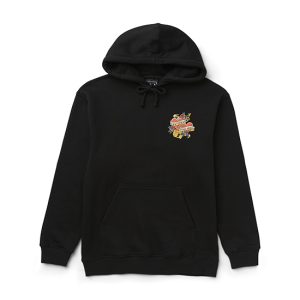 Beauty-In-The-Mystery-Tattoo-Hoodie