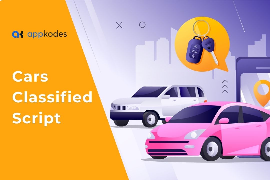 CAR CLASSIFIED SCRIPT