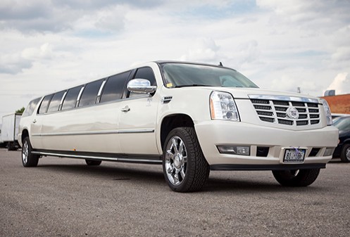 Limo Transportation Services