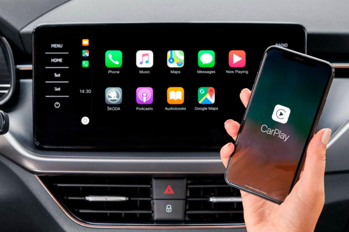 Carplay