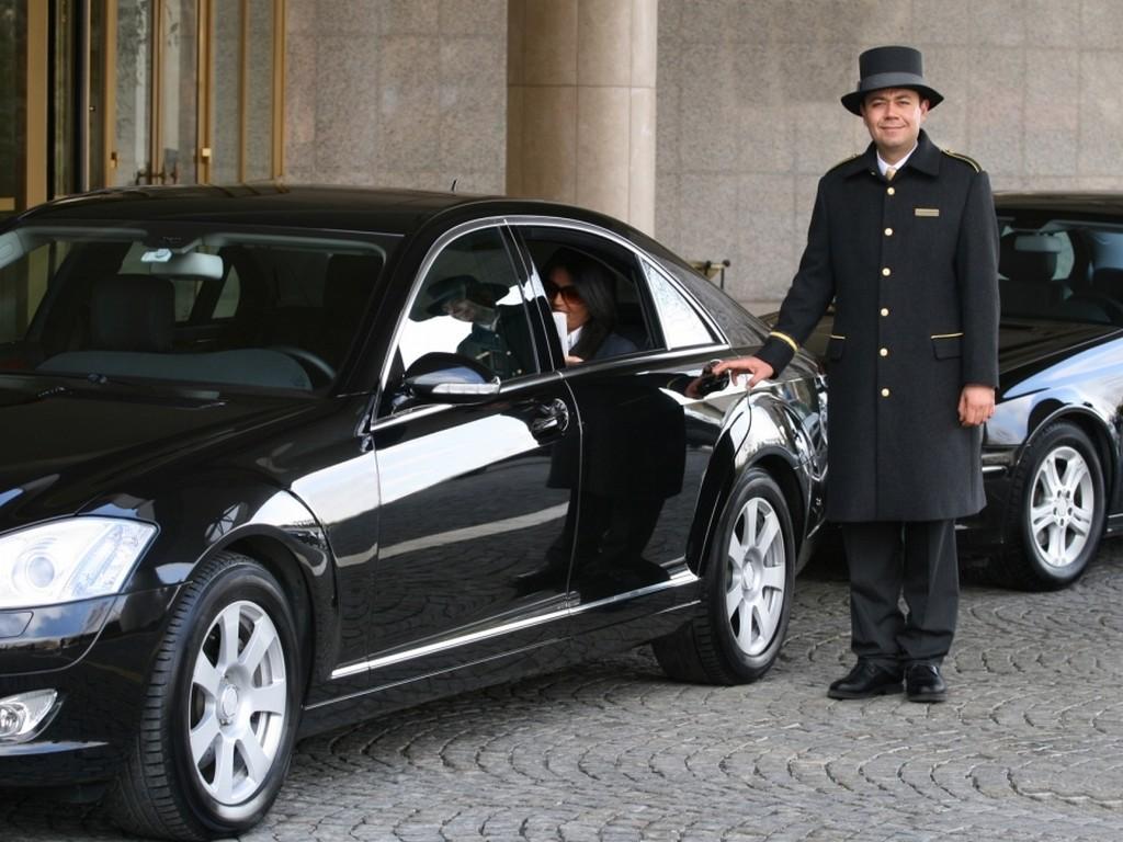 Chauffeur Hire Gold Coast