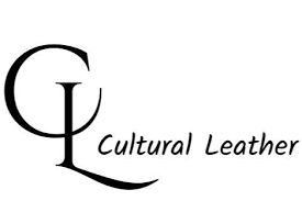 Cultural Leather Logo