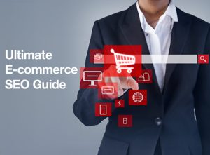 Ecommerce SEO