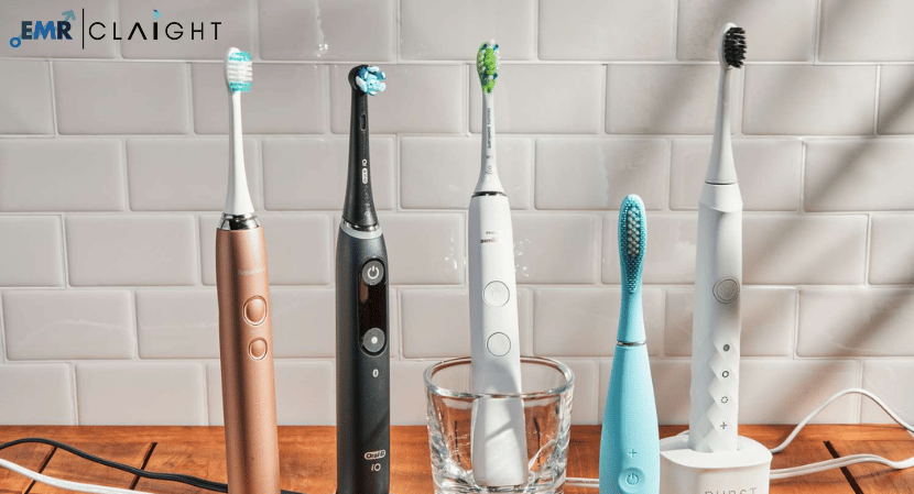 Electric Toothbrush Market