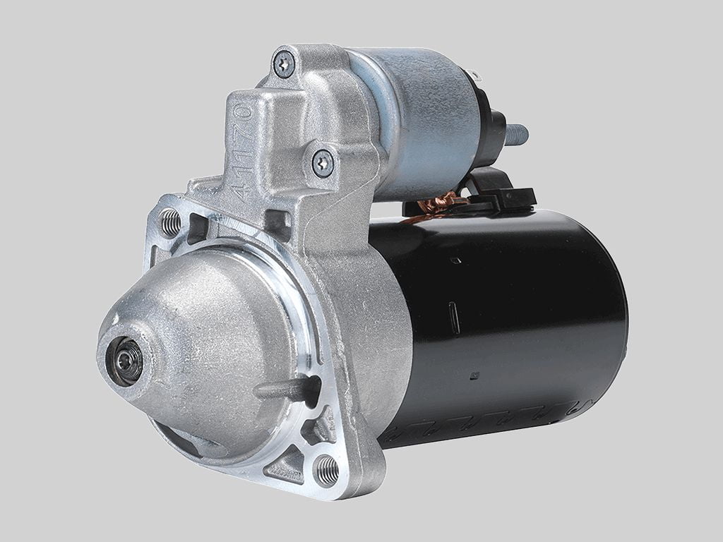 Engine Starter Motor Suit Cerato